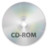 CD ROM Icon